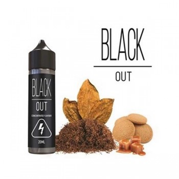 Black Out (20ml to 60ml)